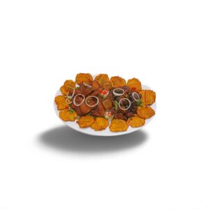 Fitay (tassot de boeuf)